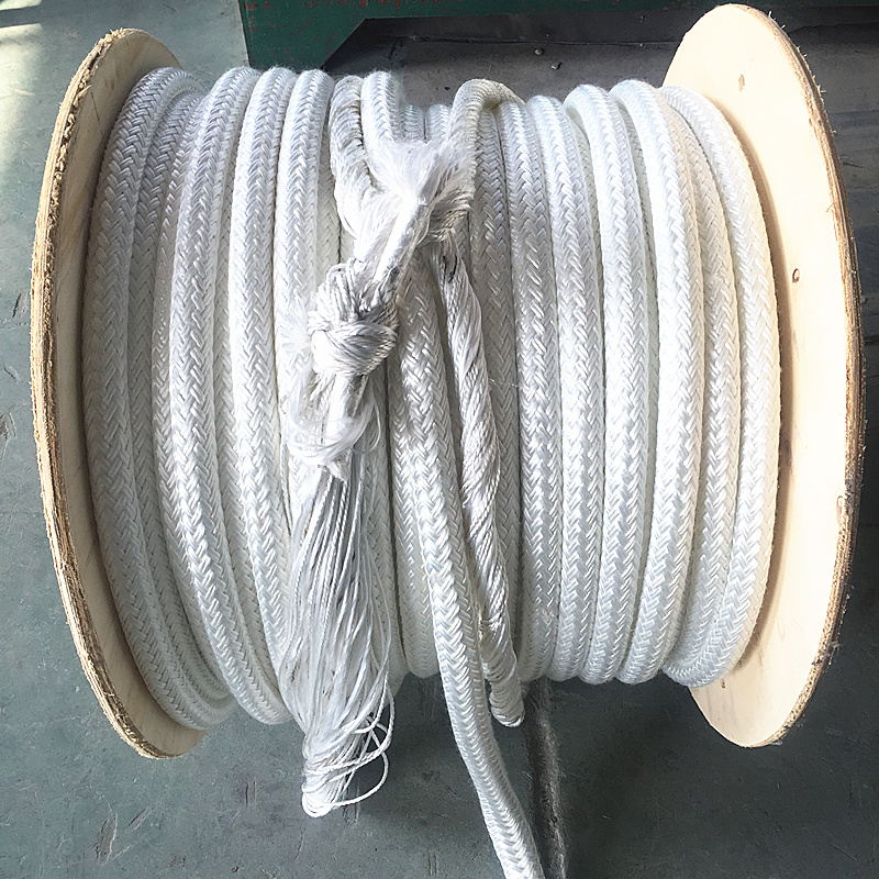 DOUBLE BRAIDED ROPE